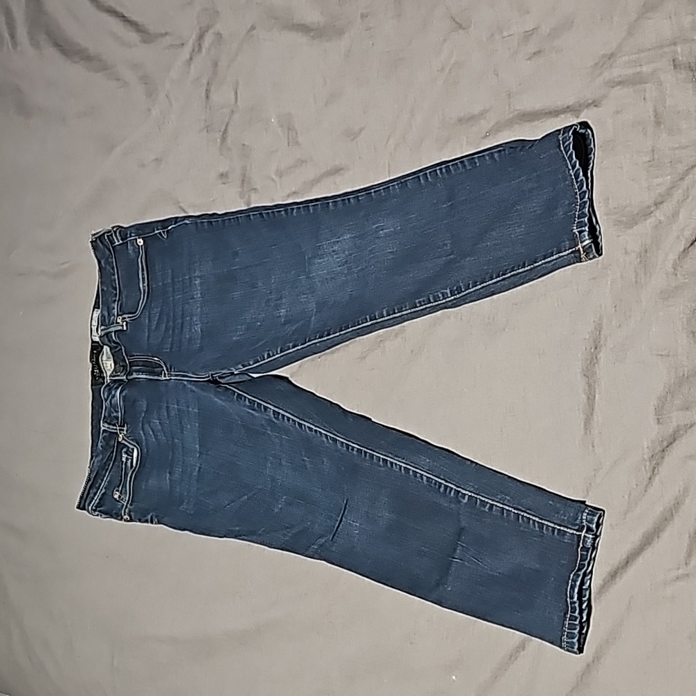 Aeropostale 14 short jegging